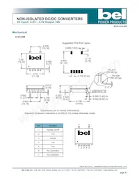 S7AH-08B1A0R Datasheet Page 21