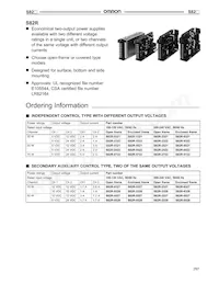 S82J-02024A Datenblatt Seite 9