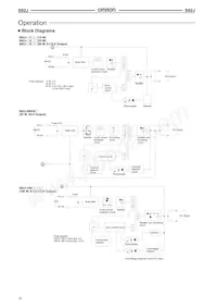 S82J-15024E Datasheet Page 10