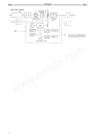 S82J-15024E Datasheet Page 12