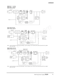 S82K-00728 Datasheet Page 12