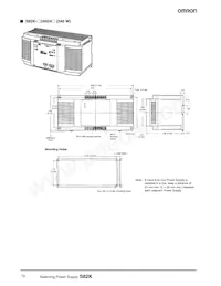 S82K-00728 Datasheet Page 17