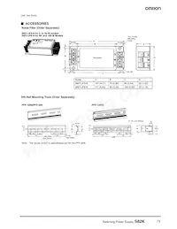 S82K-00728 Datasheet Page 18