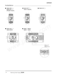 S82K-00728 Datasheet Page 19