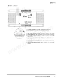 S82K-00728 Datasheet Page 20