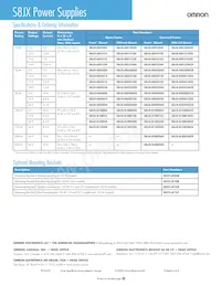 S8JX-G60024C Datasheet Pagina 2
