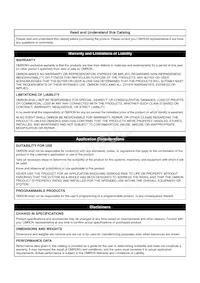 S8VK-C48024 Datasheet Page 19