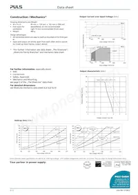 SL2.100數據表 頁面 2