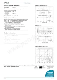 SL30.100 데이터 시트 페이지 2