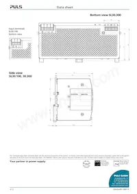 SL30.100數據表 頁面 4