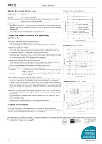 SL40.301 Datasheet Pagina 2