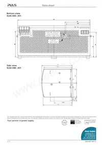 SL40.301 Datasheet Page 4