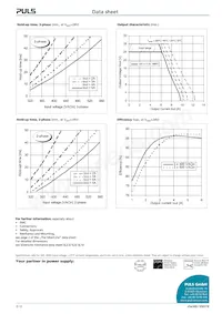 SL5.300 데이터 시트 페이지 2