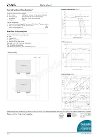 SLR10.100 Datasheet Page 2