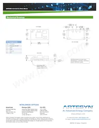 SMT05E-12W3V3 Datasheet Page 3