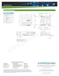 SMT15C-12SADJJ Datasheet Pagina 3