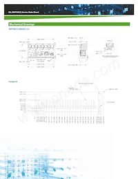 SMT80C2-00SADJJ 데이터 시트 페이지 5