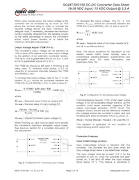 SQ24S03150-PS00G Datenblatt Seite 5