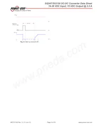 SQ24S03150-PS00G Datasheet Page 9