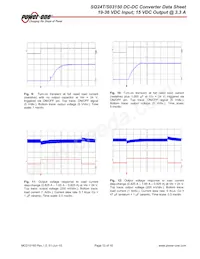 SQ24S03150-PS00G Datasheet Page 12