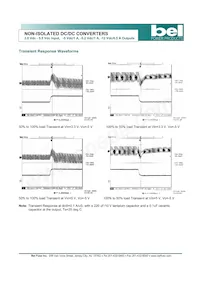 SRAH-01FX2NR Datasheet Page 5