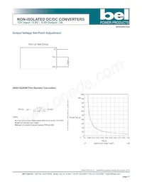 SRAH-02A500R Datenblatt Seite 17