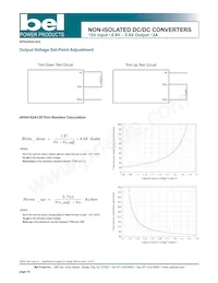 SRAH-02A500R Datenblatt Seite 18