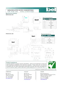 SRAH-03L1A0R Datasheet Page 7