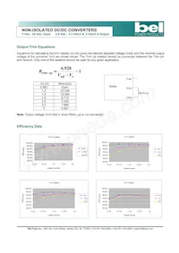 SRAH-03L2A00 Datasheet Page 4