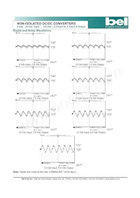 SRAH-03L2A00 Datasheet Page 6