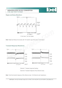 SRAH-05BT50R Datasheet Page 4