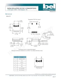 SRAH-07C250R Datenblatt Seite 13