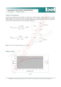 SRDB-04C500G Datasheet Page 3