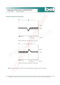 SRDB-04C500G Datasheet Page 5