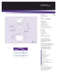 TQW14A-48S12RJ Datasheet Pagina 4