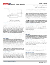 UCE-5/10-D48PH-C Datasheet Pagina 13