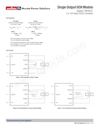 UCH-5/30-D48NB-C Datasheet Page 17