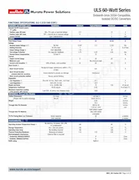 ULS-12/5-D48NL2-C數據表 頁面 4