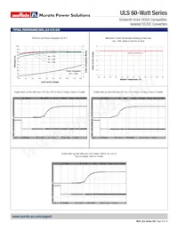 ULS-12/5-D48NL2-C Datasheet Pagina 9