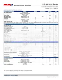 ULS-12/5-D48NL2-C Datasheet Page 11