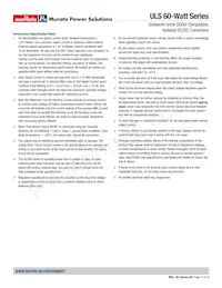 ULS-12/5-D48NL2-C Datasheet Page 13