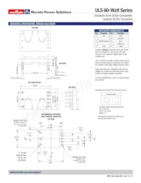 ULS-12/5-D48NL2-C Datasheet Page 16