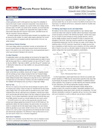 ULS-12/5-D48NL2-C Datasheet Page 20