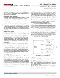 ULS-12/5-D48NL2-C Datasheet Pagina 21