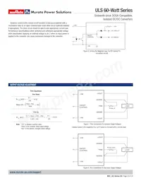 ULS-12/5-D48NL2-C Datenblatt Seite 22