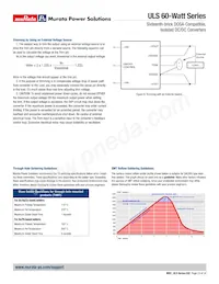 ULS-12/5-D48NL2-C Datasheet Page 23