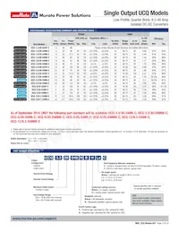 ULS-3.3/20-D48NL2-Y Datasheet Pagina 2