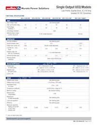 ULS-3.3/20-D48NL2-Y Datasheet Page 5