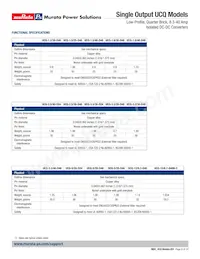 ULS-3.3/20-D48NL2-Y Datasheet Page 9