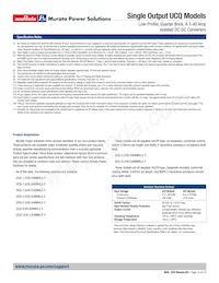 ULS-3.3/20-D48NL2-Y Datasheet Pagina 10